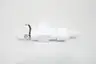 WHITE KNIGHT DDV-02-12-K-T DILUTION DRAIN VALVE 3/4IN NPT thumbnail 1
