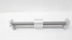SMC CY1SG15-300BZ GUIDED SLIDE CYLINDER 0.7MPA