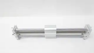 SMC CY1SG15-300BZ GUIDED SLIDE CYLINDER 0.7MPA