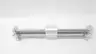 SMC CY1SG15-300BZ GUIDED SLIDE CYLINDER 0.7MPA thumbnail 1