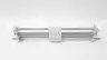 SMC CY1SG15-300BZ GUIDED SLIDE CYLINDER 0.7MPA thumbnail 3
