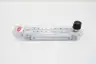 DWYER RMB-55-SPCL-SSV-VIT FLOW METER 40-400SCFH thumbnail 1