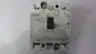 FUJI NV50-FAU GROUND FAULT CIRCUIT BREAKER 50A 3P 100-200V-AC thumbnail 5