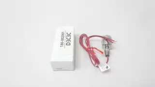 GEMS 01755 LIQUID LEVEL SWITCH 50-240V-AC