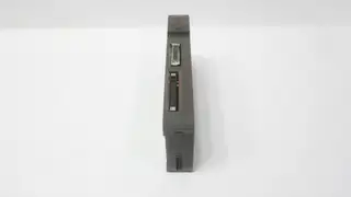 MITSUBISHI AD71 MELSEC 2-AXIS POSITION CONTROL MODULE