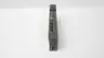 MITSUBISHI AD71 MELSEC 2-AXIS POSITION CONTROL MODULE thumbnail 1