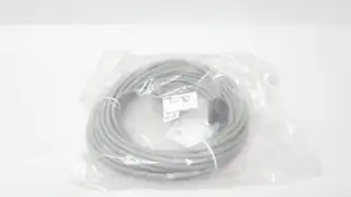 MITSUBISHI GT21-C100R4-25P5 CORDSET CABLE