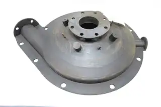 KETO EM86951 3VGR20 PUMP LINER 3 X 4