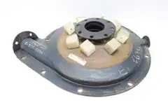 WEIR GAL-17365 D-3 VRG-202 PUMP LINER 3IN