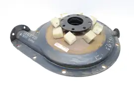 WEIR GAL-17365 D-3 VRG-202 PUMP LINER 3IN