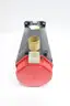 FANUC A06B-0169-B176 SERVO MOTOR 3KW 1000RPM 45NM 3PH 200-230V-AC thumbnail 4