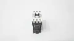 FUJI ELECTRIC SC-E02/G IEC MAGNETIC CONTACTOR 24V-DC 20A AMP 5HP