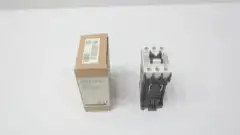 FUJI SC-E04/G SE16AG-E MAGNETIC CONTACTOR 25A 10HP 24V-DC