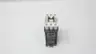 FUJI SC-E04/G SE16AG-E MAGNETIC CONTACTOR 25A 10HP 24V-DC thumbnail 2