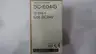 FUJI SC-E04/G SE16AG-E MAGNETIC CONTACTOR 25A 10HP 24V-DC thumbnail 7