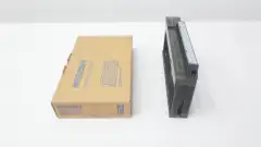 MITSUBISHI AX41 MELSEC PROGRAMMABLE INPUT MODULE