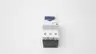 ALLEN BRADLEY 140MT-C3E-B63 MOTOR PROTECTION CIRCUIT BREAKER 3HP 4-6.3A thumbnail 4