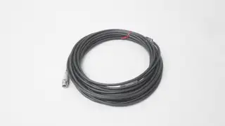 KEYENCE GL-RCT10PM-T LIGHT CURTIAN EXTENSION CABLE 10M