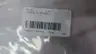 KEYENCE GL-RCT10PM-T LIGHT CURTIAN EXTENSION CABLE 10M thumbnail 5
