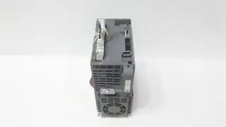 MITSUBISHI MR-J3-200BN SERVO DRIVE 2KW 170V-AC 200-230V-AC