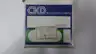 CKD AS-20N AC-OPERATED PULL SOLENOID 100V-AC thumbnail 6