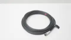 KEYENCE GL-RCT10PM-R LIGHT CURTIAN EXTENSION CABLE 10M