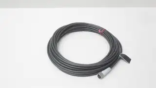 KEYENCE GL-RCT10PM-R LIGHT CURTIAN EXTENSION CABLE 10M