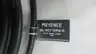 KEYENCE GL-RCT10PM-R LIGHT CURTIAN EXTENSION CABLE 10M thumbnail 4