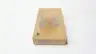 MITSUBISHI AX11 32-DIGITAL INPUT MODULE 100-120V-AC thumbnail 4