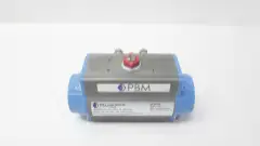 PBM PAVCL453S-0085 PNEUMATIC VALVE ACTUATOR