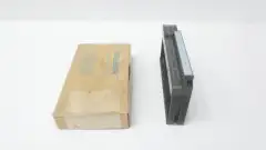MITSUBISHI AX41-UL INPUT MODULE