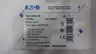 EATON FAZ-B20/2-NA MINIATURE CIRCUIT BREAKER 20A AMP 480V-AC 2P thumbnail 7