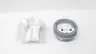 DWYER 3001MR-CBL15 PHOTOHELIC DIFFERENTIAL PRESSURE GAUGE 5IN 0-1.0IN-H2O thumbnail 1