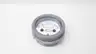 DWYER 3001MR-CBL15 PHOTOHELIC DIFFERENTIAL PRESSURE GAUGE 5IN 0-1.0IN-H2O thumbnail 2