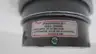 DWYER 3001MR-CBL15 PHOTOHELIC DIFFERENTIAL PRESSURE GAUGE 5IN 0-1.0IN-H2O thumbnail 5