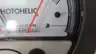 DWYER 3001MR-CBL15 PHOTOHELIC DIFFERENTIAL PRESSURE GAUGE 5IN 0-1.0IN-H2O thumbnail 6