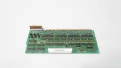 MITSUBISHI AX41 BD625A939G52 PCB CIRCUIT BOARD