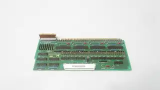 MITSUBISHI AX41 BD625A939G52 PCB CIRCUIT BOARD