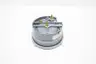 DWYER 3001MR-CBL15 PRESSURE GAUGE 5IN 0-1IN-H2O thumbnail 3