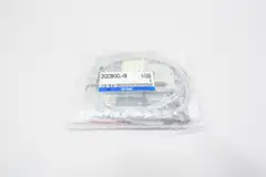 SMC ZK2C15K5CL-06 VACUUM EJECTOR ASSEMBLY