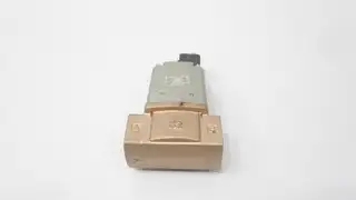 SMC VNB511B-32A-5DZ SOLENOID VALVE 1-1/4IN NPT