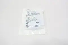 MICRO DETECTORS MD UT2F-E4-0A PROXIMITY SWITCH 12-30V-DC