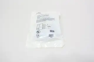 MICRO DETECTORS MD UT2F-E4-0A PROXIMITY SWITCH 12-30V-DC