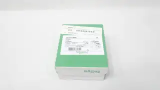 SCHNEIDER LC1D18BL AC CONTACTOR 10HP 24V-DC