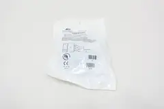 MICRO DETECTORS MD UT2F-E4-0A ULTRASONIC PROXIMITY SWITCH 12-30V-DC