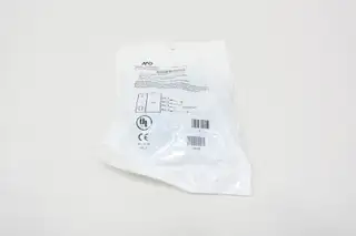 MICRO DETECTORS MD UT2F-E4-0A ULTRASONIC PROXIMITY SWITCH 12-30V-DC