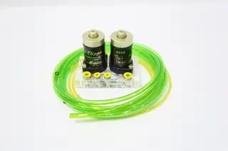 CLIPPARD VA-011 PNEUMATIC OSCILLATOR MODULE