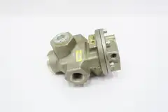 PARKER N3156E00179F PNEUMATIC SOLENOID VALVE 3/4IN NPT 140PSI