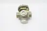 PARKER N3156E00179F PNEUMATIC SOLENOID VALVE 3/4IN NPT 140PSI thumbnail 2