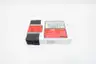 BANNER UM-FA-11A SAFETY RELAY 24V-AC/DC thumbnail 5